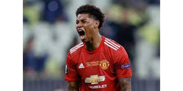 Rashford saattaa jättää joukkueen Rashford saattaa jättää joukkueen